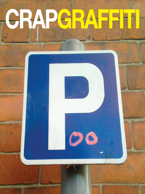 Upplýsingar um Crap Graffiti eftir Adam Elliott - Biðlisti